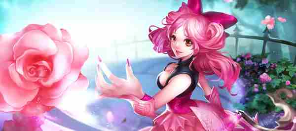 王者荣耀S9黄金上分英雄排行榜 快速上分就靠他