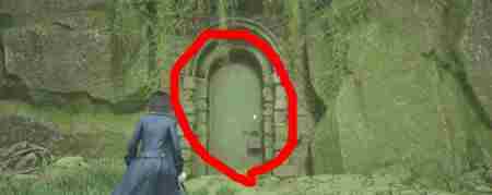 霍格沃茨之遗宝藏秘库位置汇总