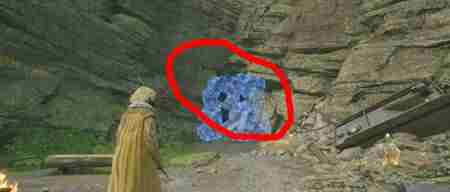 霍格沃茨之遗宝藏秘库位置汇总