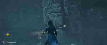 霍格沃茨之遗宝藏秘库位置汇总