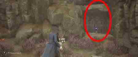 霍格沃茨之遗宝藏秘库位置汇总