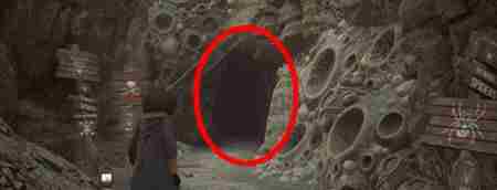 霍格沃茨之遗宝藏秘库位置汇总