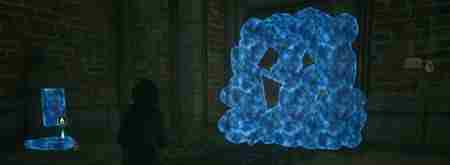 霍格沃茨之遗宝藏秘库位置汇总