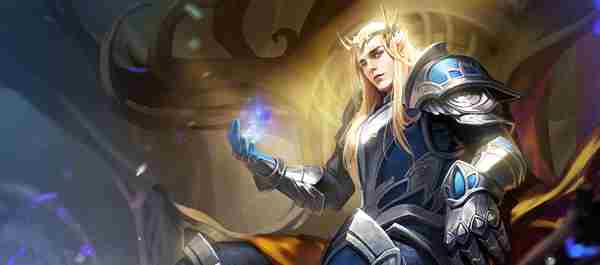 苏醒了猎杀的时刻 王者荣耀后羿皮肤大全