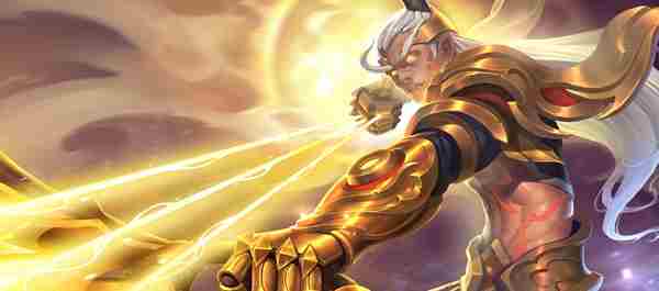 苏醒了猎杀的时刻 王者荣耀后羿皮肤大全