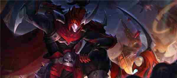 暗夜才是密探的主场 王者荣耀李元芳阵容推荐