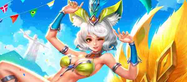 暗夜才是密探的主场 王者荣耀李元芳阵容推荐