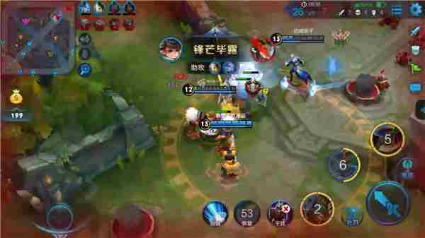 推进团控两不误，小霸王刘禅进阶攻略