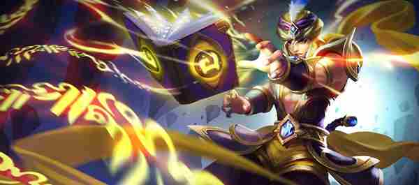 好奇心会害死猫 王者荣耀张良技能加点推荐