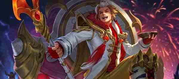 被欺瞒的困兽觉醒了 王者荣耀张飞皮肤大全