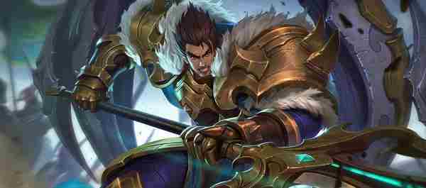 被欺瞒的困兽觉醒了 王者荣耀张飞皮肤大全