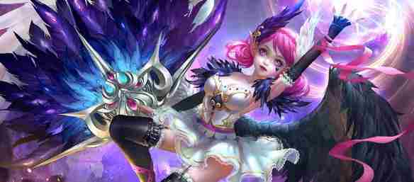 王者荣耀9月25日周免英雄 太乙真人、成吉思汗限时免费