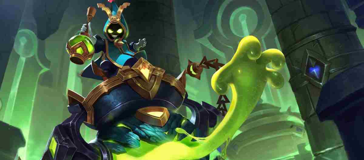 王者荣耀9月25日周免英雄 太乙真人、成吉思汗限时免费