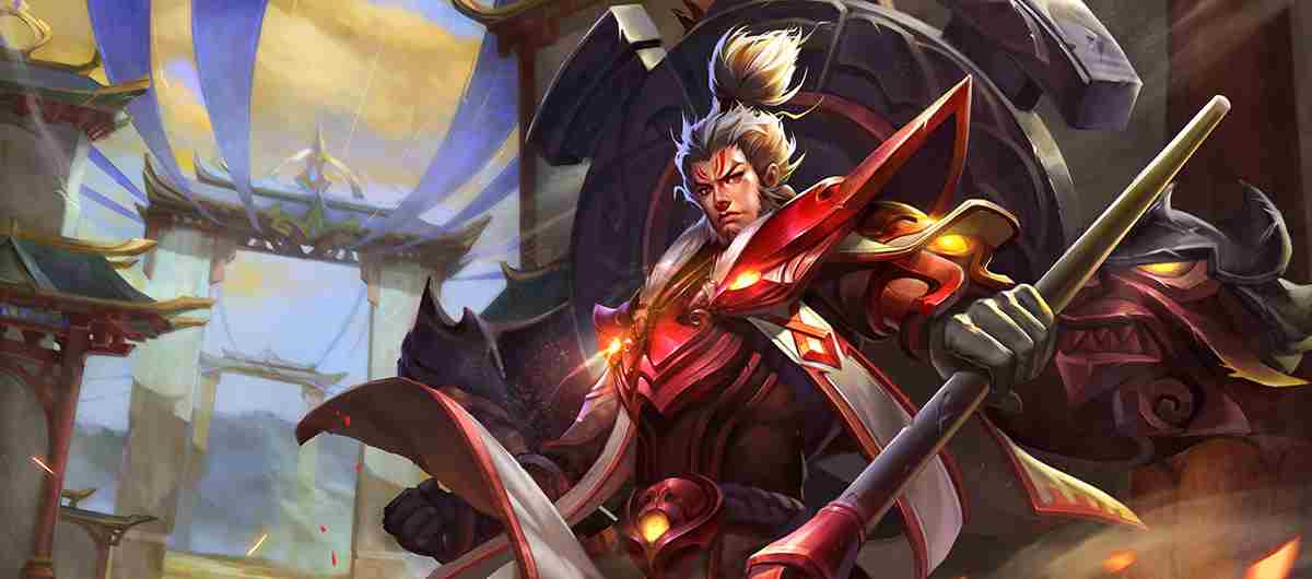 王者荣耀9月25日周免英雄 太乙真人、成吉思汗限时免费