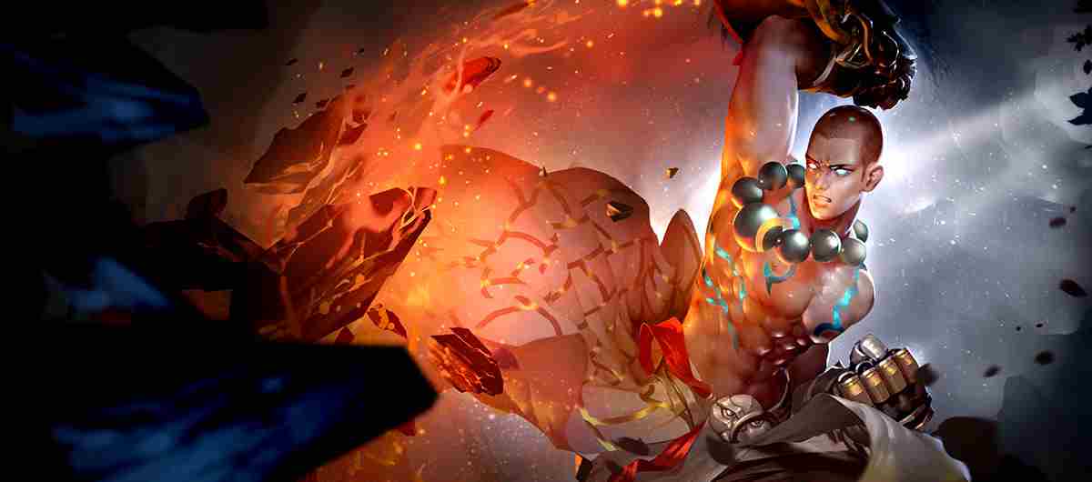 王者荣耀9月25日周免英雄 太乙真人、成吉思汗限时免费