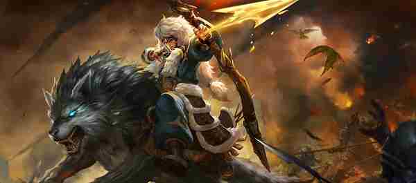 王者荣耀9月25日周免英雄 太乙真人、成吉思汗限时免费