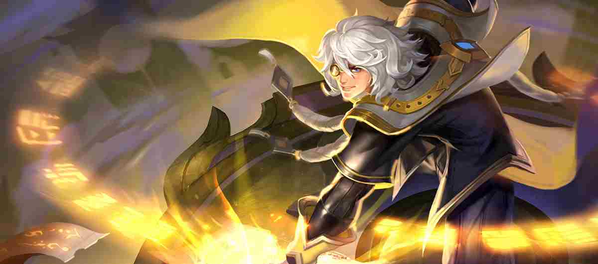 王者荣耀9月25日周免英雄 太乙真人、成吉思汗限时免费