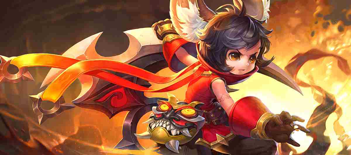 王者荣耀超萌小正太李元芳皮肤大全和属性介绍