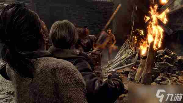 生化危机4重制版全饰品解锁条件介绍