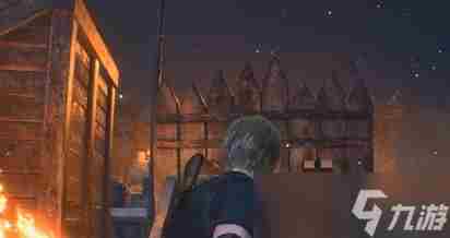 生化危机4重制版投石巨人怎么打 生化危机4重制版投石巨人打法攻略