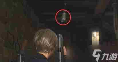 生化危机4重制版投石巨人怎么打 生化危机4重制版投石巨人打法攻略