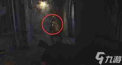 生化危机4重制版投石巨人怎么打 生化危机4重制版投石巨人打法攻略