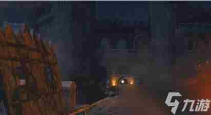 生化危机4重制版投石巨人怎么打 生化危机4重制版投石巨人打法攻略