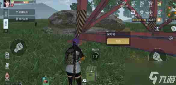 黎明觉醒医师的提醒藏宝图在哪里