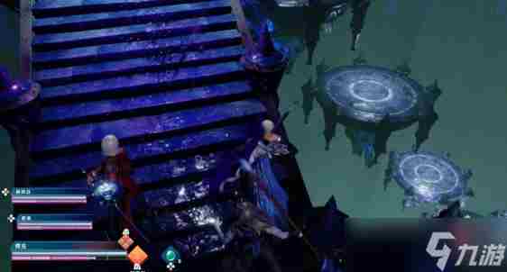 最终幻想起源隐藏支线任务攻略