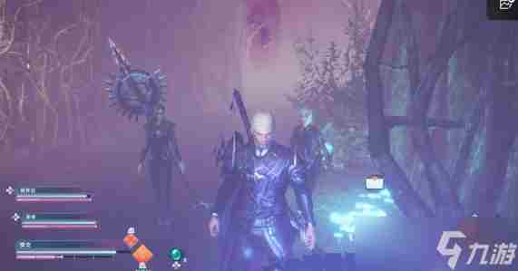 最终幻想起源隐藏支线任务攻略