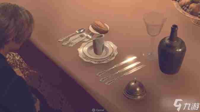 《生化危机4重制版》餐铃谜题攻略