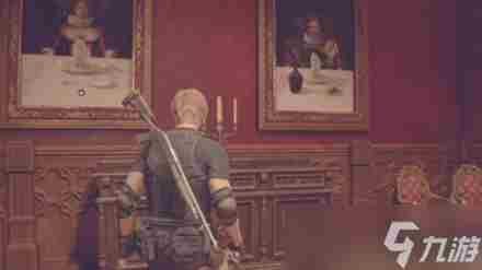 《生化危机4重制版》餐铃谜题攻略