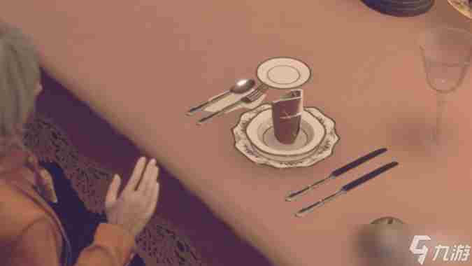 《生化危机4重制版》餐铃谜题攻略