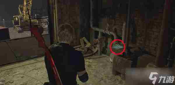 《生化危机4重制版》无尽的鼠害任务完成方法