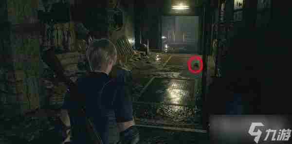 《生化危机4重制版》无尽的鼠害任务完成方法