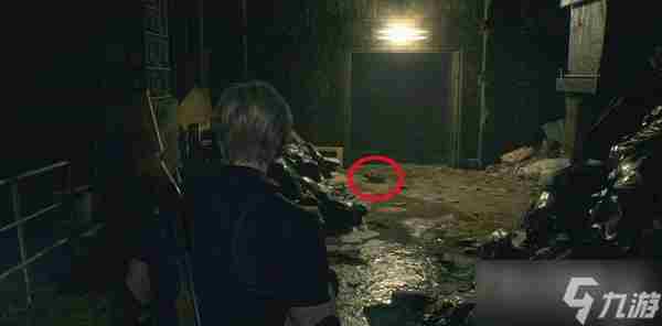 《生化危机4重制版》无尽的鼠害任务完成方法