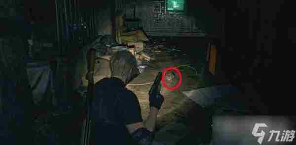 《生化危机4重制版》无尽的鼠害任务完成方法