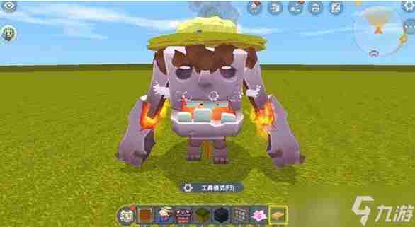 迷你世界的隐藏生物有哪些隐藏生物介绍一览