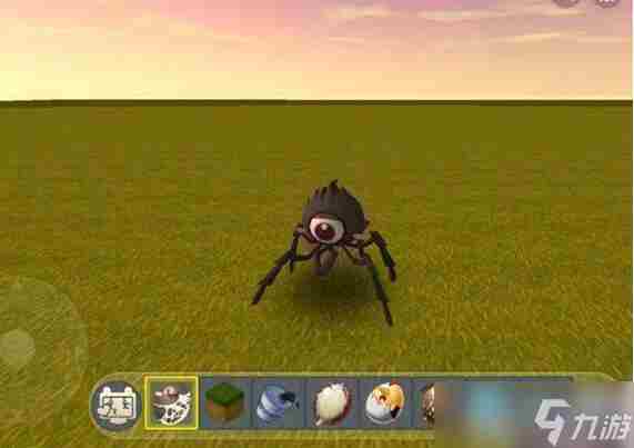 迷你世界的隐藏生物有哪些隐藏生物介绍一览