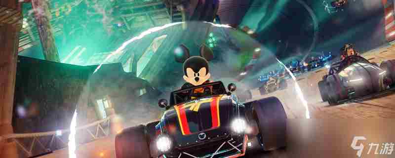 迪士尼无限飞车需要什么配置