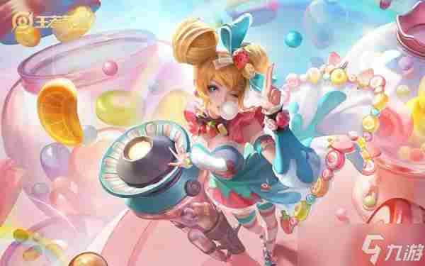 王者荣耀S31赛季战令限定皮肤有哪些