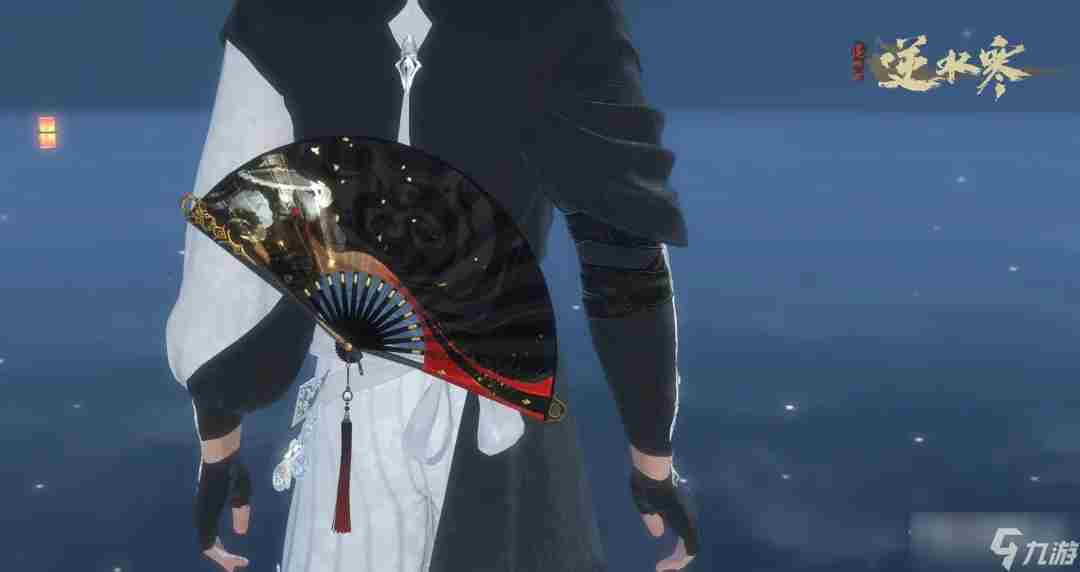 《逆水寒》魔兽老兵服宗师试炼玩法介绍