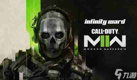 cod19白嫖幽灵皮肤教程攻略