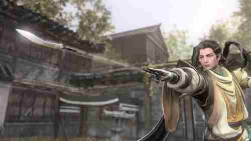 古龙风云录游戏攻略大全   新手入门不走弯路[多图]