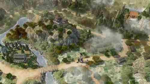 古龙风云录游戏攻略大全   新手入门不走弯路[多图]