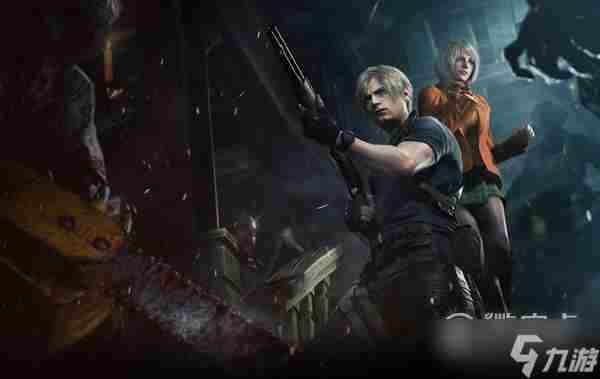 生化危机4重制版专家难度木屋防守战无伤打法介绍