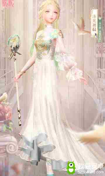 闪耀暖暖图鉴大全 闪耀暖暖衣服图鉴