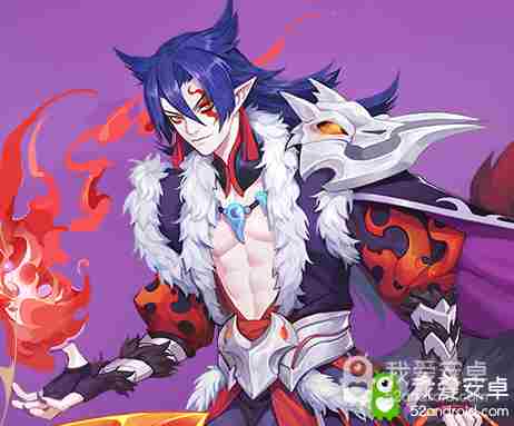 《云梦四时歌》祸斗PK阵容搭配攻略