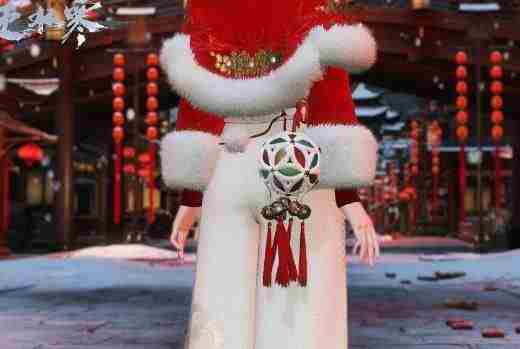 逆水寒绣球星簇怎么获得？绣球星簇获得方法介绍