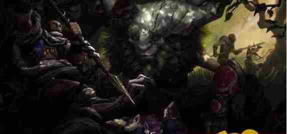 LOL艾翁技能是什么 新英雄艾翁什么时候更新